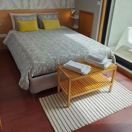 Top Floor Apartment With Sunny Balconies OOporto Extérieur photo