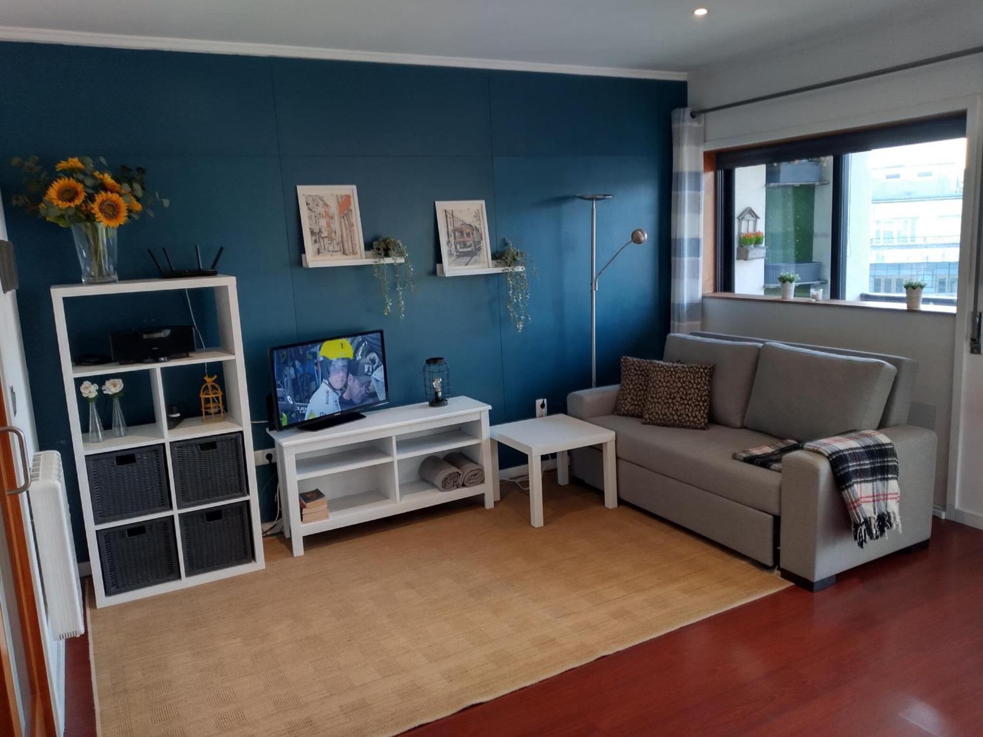 Top Floor Apartment With Sunny Balconies OOporto Extérieur photo