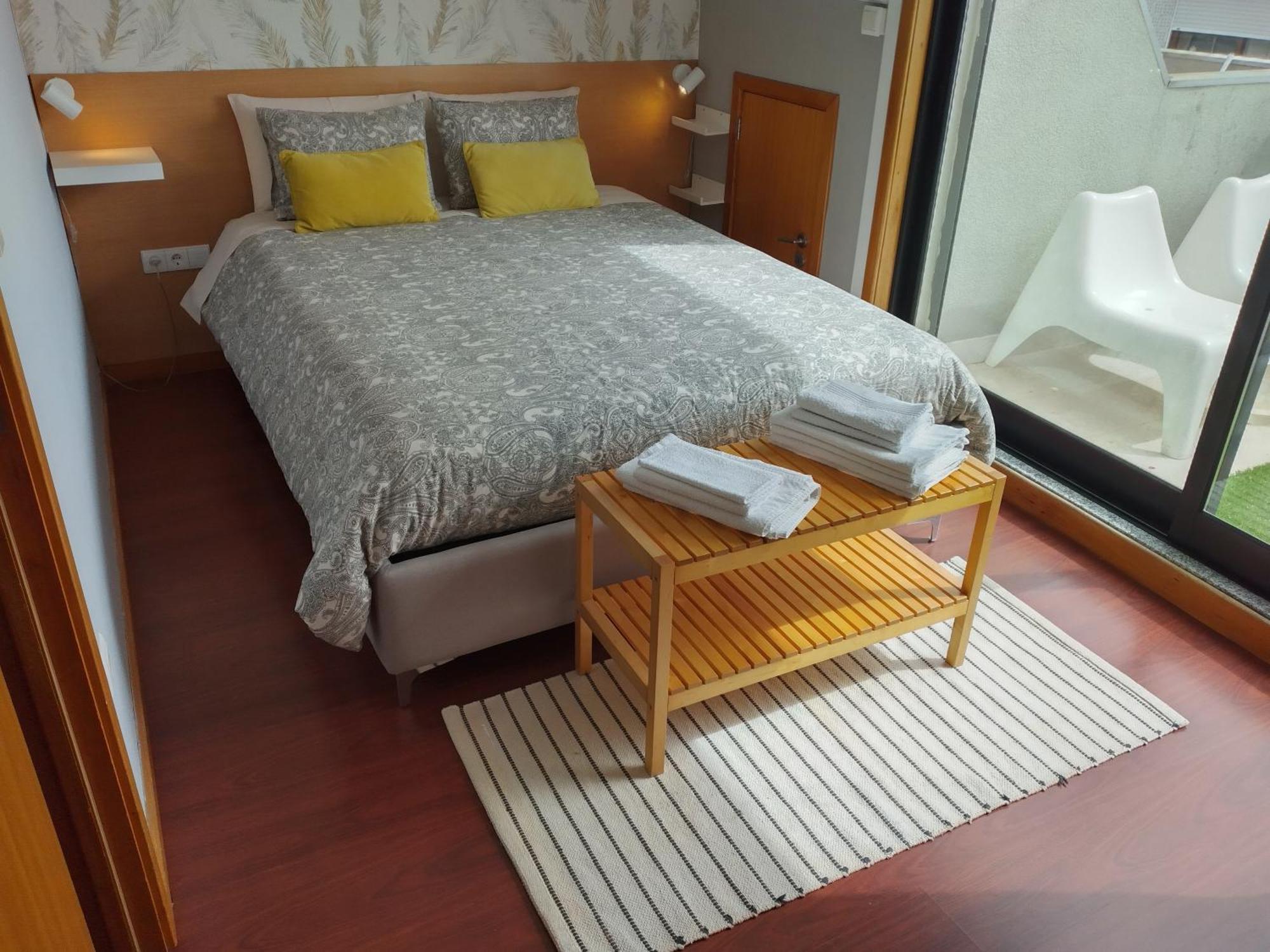 Top Floor Apartment With Sunny Balconies OOporto Extérieur photo